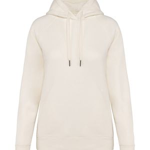 Ladies hooded sweatshirt raglan sleeves 350 gsm, miniatyr 2