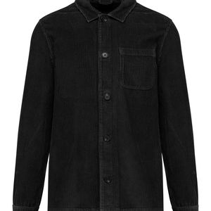 Men's Eco-Friendly Corduroy Jacket, miniatyr 2