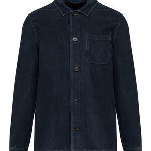 Men's Eco-Friendly Corduroy Jacket, miniatyr 3
