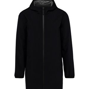 Unisex eco-friendly waterproof jacket, miniatyr 1