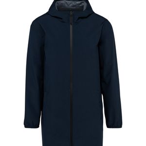 Unisex eco-friendly waterproof jacket, miniatyr 2
