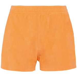 Ladies Terry Towel shorts, miniatyr 2