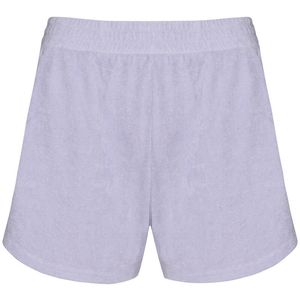 Ladies Terry Towel shorts, miniatyr 5
