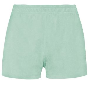 Ladies Terry Towel shorts, miniatyr 6