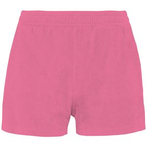 Ladies Terry Towel shorts, miniatyr 7