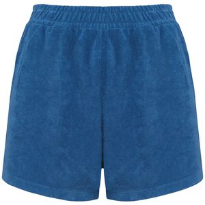 Ladies Terry Towel shorts, miniatyr 8