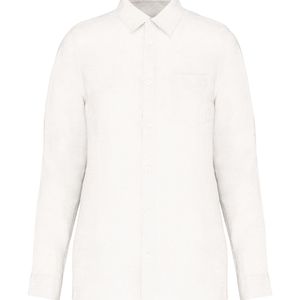 Ladies' Linen shirt, miniatyr 7