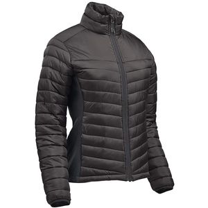 W's Montserrat Thermal Jacket, miniatyr 1