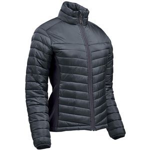 W's Montserrat Thermal Jacket, miniatyr 3