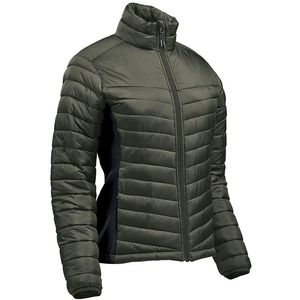 W's Montserrat Thermal Jacket, miniatyr 4