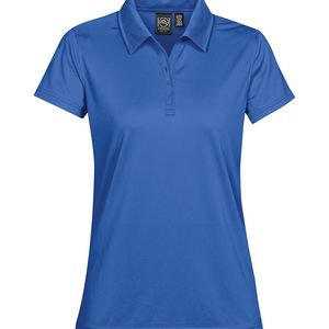 Women's Eclipse H2X-Dry Pique Polo, miniatyr 1