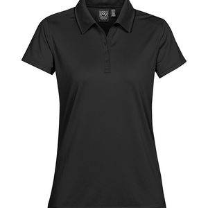 Women's Eclipse H2X-Dry Pique Polo, miniatyr 2