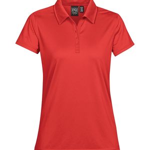 Women's Eclipse H2X-Dry Pique Polo, miniatyr 3