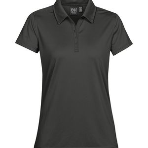 Women's Eclipse H2X-Dry Pique Polo, miniatyr 4