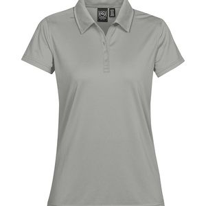 Women's Eclipse H2X-Dry Pique Polo, miniatyr 5