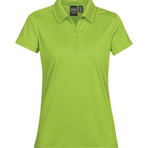 Women's Eclipse H2X-Dry Pique Polo, miniatyr 6