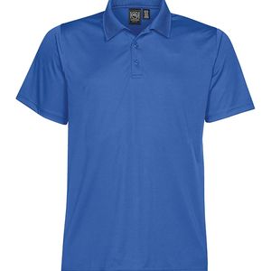 Eclipse H2X-Dry Pique Polo, miniatyr 1