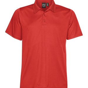 Eclipse H2X-Dry Pique Polo, miniatyr 3
