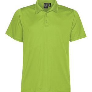Eclipse H2X-Dry Pique Polo, miniatyr 6