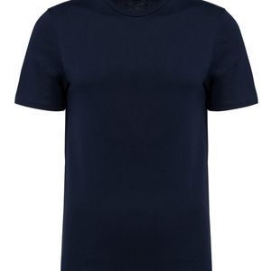 Men's Crew Neck Short-Sleeved Supima® T-shirt, miniatyr 2