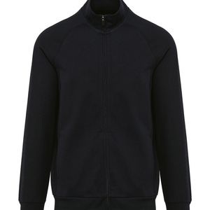 Men's Zipped Jacket, miniatyr 1