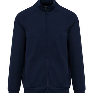 Men's Zipped Jacket
