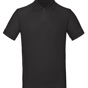B&C Inspire Polo /men, miniatyr 1
