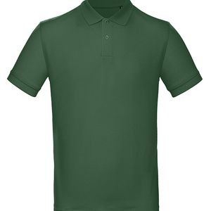 B&C Inspire Polo /men, miniatyr 2