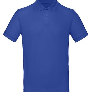 B&C Inspire Polo /men, miniatyr 3