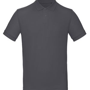 B&C Inspire Polo /men, miniatyr 4