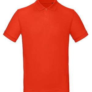 B&C Inspire Polo /men, miniatyr 5