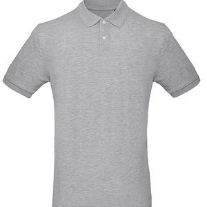B&C Inspire Polo /men, miniatyr 6