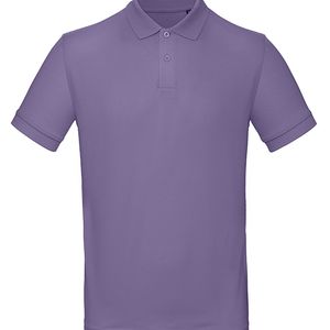 B&C Inspire Polo /men, miniatyr 7
