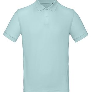 B&C Inspire Polo /men, miniatyr 8