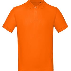B&C Inspire Polo /men, miniatyr 9
