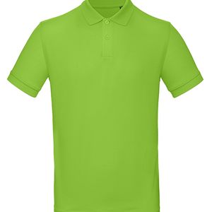 B&C Inspire Polo /men, miniatyr 10