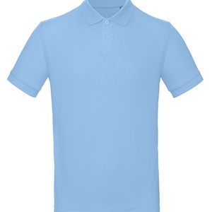 B&C Inspire Polo /men, miniatyr 13