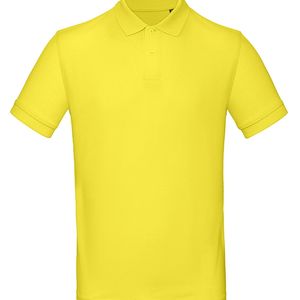 B&C Inspire Polo /men, miniatyr 14