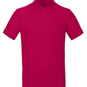 B&C Inspire Polo /men, miniatyr 15