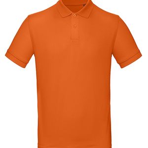 B&C Inspire Polo /men, miniatyr 17