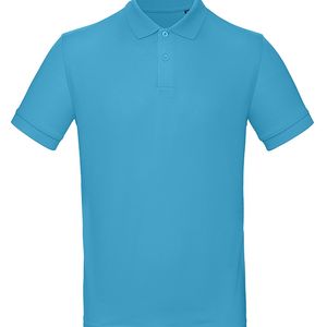B&C Inspire Polo /men, miniatyr 18