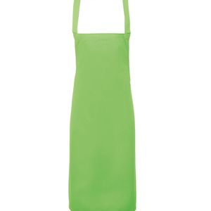 Organic Cotton Bib Apron, miniatyr 1