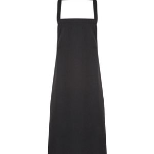 Organic Cotton Bib Apron, miniatyr 3