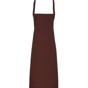 Organic Cotton Bib Apron, miniatyr 5