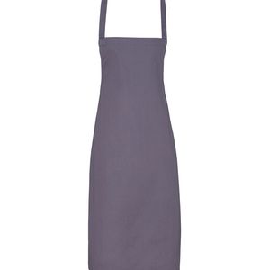 Organic Cotton Bib Apron, miniatyr 7