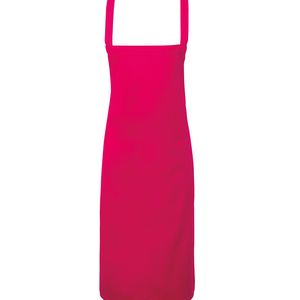 Organic Cotton Bib Apron, miniatyr 8