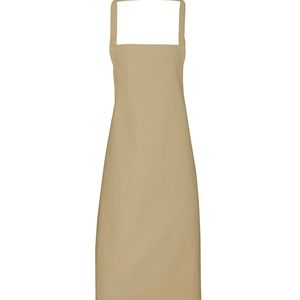 Organic Cotton Bib Apron, miniatyr 9
