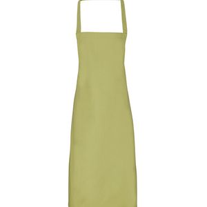 Organic Cotton Bib Apron, miniatyr 10