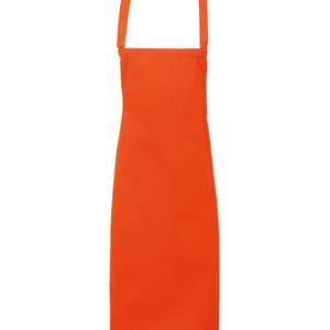 Organic Cotton Bib Apron, miniatyr 13