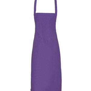 Organic Cotton Bib Apron, miniatyr 14